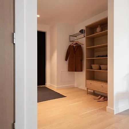 W Kalaranna I Apartment Tallinn