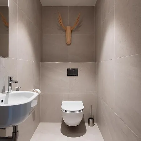 W Kalaranna I Apartment *