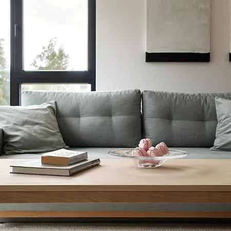 W Kalaranna I شقة *