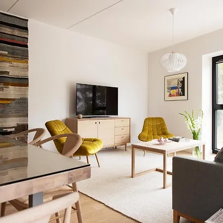 Apartment W Kalaranna I