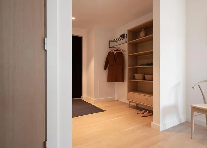 W Kalaranna I Apartment Tallinn