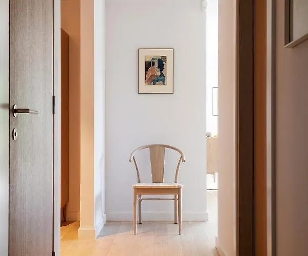 W Kalaranna I Tallinn