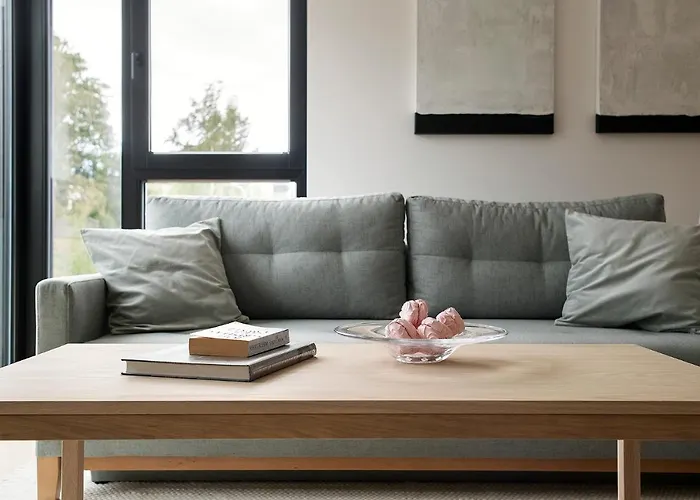 W Kalaranna I Apartman *