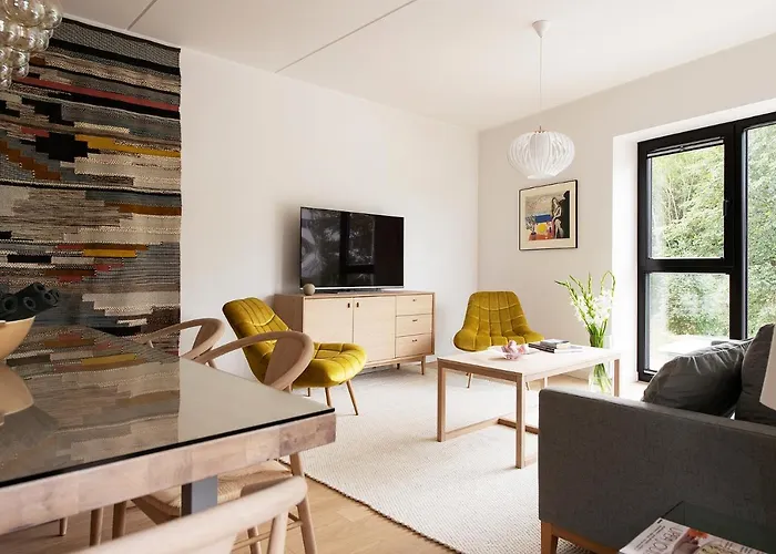 Apartment W Kalaranna I